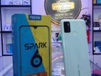 Tecno Spark 6 Air 64GB (Used)