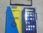 Tecno Spark 6 Air . (Used)