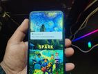 Tecno Spark 6 Air . (Used)