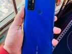 Tecno Spark 6 Air . (Used)