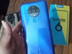 Tecno Spark 6 Air ` (Used)