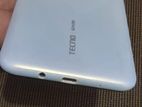 Tecno Spark 6 Air . (Used)