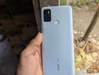 Tecno Spark 6 Air . (Used)