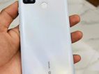 Tecno Spark 6 Air . (Used)