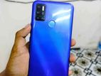 Tecno Spark 6 Air 3/64GB (Used)