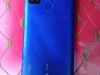 Tecno Spark 6 Air . (Used)