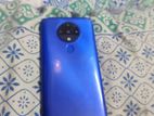 Tecno Spark 6 . (Used)