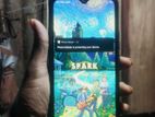 Tecno Spark 6 Air . (Used)