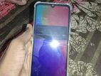 Tecno Spark 6 Air . (Used)