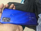 Tecno Spark 6 Air . (Used)