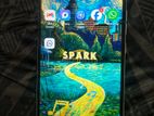 Tecno Spark 6 Air (Used)