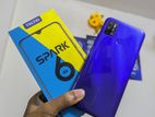 Tecno Spark 6 Air (Used)