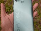 Tecno Spark 6 Air , (Used)