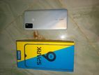 Tecno Spark 6 Air . (Used)