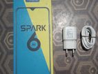 Tecno Spark 6 Air (Used)