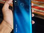 Tecno Spark 6 Android 10 (Used)