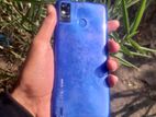 Tecno Spark 6 Go 2/32GB (Used)