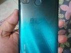 Tecno Spark 6 Go ২--৩২ (Used)