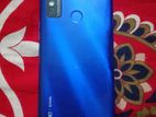 Tecno Spark 6 Go . (Used)