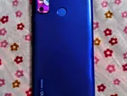 Tecno Spark 6 Go . (Used)