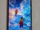 Tecno Spark 6 Go . (Used)