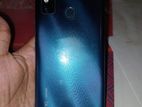 Tecno Spark 6 Go . (Used)