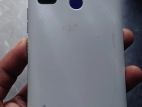 Tecno Spark 6 Go . (Used)