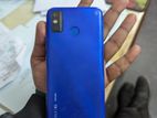 Tecno Spark 6 Go . (Used)