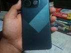 Tecno Spark 6 Go . (Used)