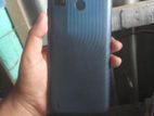 Tecno Spark 6 Go , (Used)