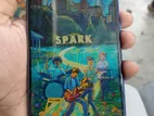 Tecno Spark 6 Go 3/64 (Used)