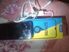 Tecno Spark 6 Go 3/64 (Used)