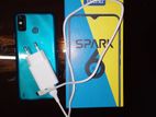 Tecno Spark 6 Go 3/64 (Used)