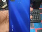 Tecno Spark 6 Go . (Used)