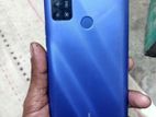 Tecno Spark 6 Go . (Used)