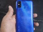 Tecno Spark 6 Go 4/64 (Used)