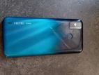 Tecno Spark 6 Go 4/64 (Used)