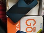 Tecno Spark 6 Go 4/64 (Used)