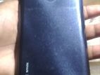 Tecno Spark 6 Go . (Used)