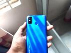 Tecno Spark 6 Go . (Used)