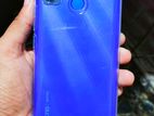 Tecno Spark 6 Go . (Used)