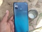 Tecno Spark 6 Go . (Used)