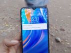 Tecno Spark 6 Go , (Used)