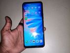 Tecno Spark 6 Go . (Used)