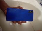 Tecno Spark 6 Go . (Used)