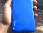 Tecno Spark 6 Go . (Used)