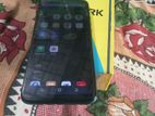 Tecno Spark 6 Go . (Used)