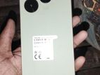 Tecno Spark 6 Go . (Used)