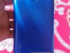 Tecno Spark 6 Go . (Used)