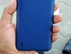 Tecno Spark 6 Go . (Used)